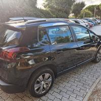 Peugeot 2008 1.2 49000KM Pari Al Nuovo 12/2019