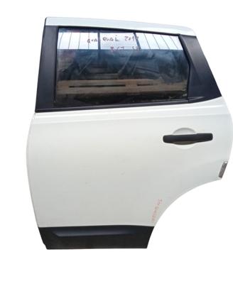 NISSAN Qashqai 2° Serie (10>13) PORTIERA POSTERIO