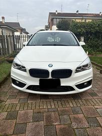 Bmw 218 D active tourer advantage