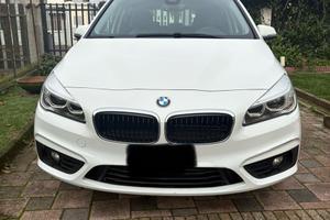 Bmw 218 D active tourer advantage