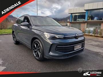 Volkswagen Tiguan 2.0 TDI 110KW SCR Life DSG