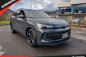 Volkswagen Tiguan 2.0 TDI 110KW SCR Life DSG