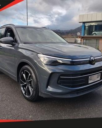 Volkswagen Tiguan 2.0 TDI 110KW SCR Life DSG