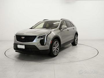 CADILLAC XT4 XT4 350 T AWD Sport