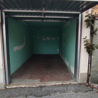 Box auto indipendente