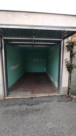 Box auto indipendente