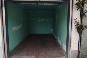 Box auto indipendente