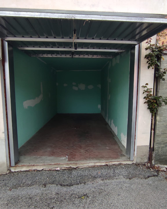 Box auto indipendente