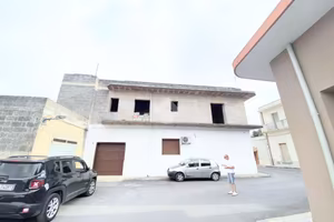 RUSTICO A MANDURIA