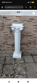 Colonna decorativa