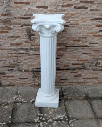 Colonna decorativa