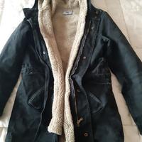 Parka Statham Vintage 1954 - tg M