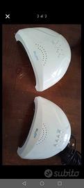 Lampade uv/led Glow