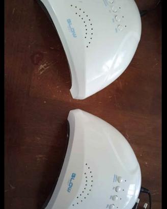 Lampade uv/led Glow