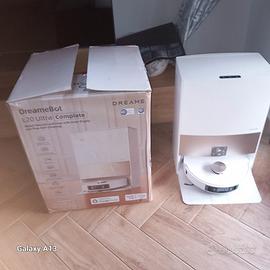 Dreame L20 Ultra