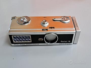 Rollei 16