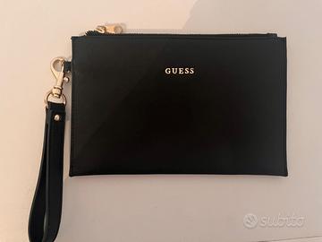Borsetta pochette donna Guess Abbigliamento e Accessori In vendita a Vicenza