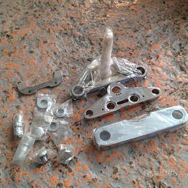 Piastre harley davidson shovelhead