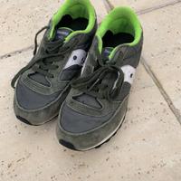 Saucony scarpe ginnastica