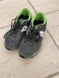 Saucony scarpe ginnastica