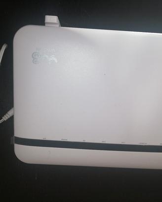modem WiFi
