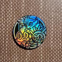 monete pokemon