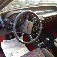 Fiat Uno turbo i.e. 3 porte Antiskid