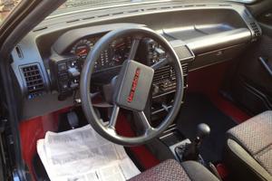 Fiat Uno turbo i.e. 3 porte Antiskid