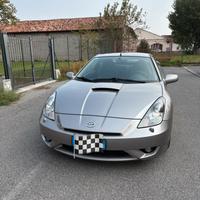 Toyota Celica TS 192cv restyling 2003