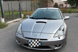 Toyota Celica TS 192cv restyling 2003