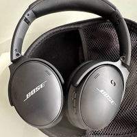 cuffie BOSE QC45