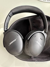 cuffie BOSE QC45