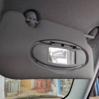 Aletta parasole destra MINI COOPER D del 2010