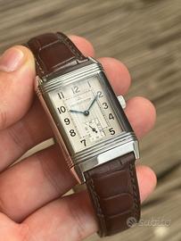 Jaeger-LeCoultre Reverso ref. 270.862 Full Set