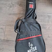 chitarra toledo 1/2