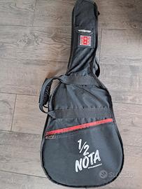 chitarra toledo 1/2
