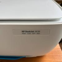 Stampante HP WIFI