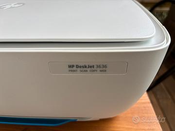 Stampante HP WIFI