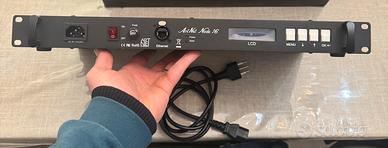 Art Net Node 16 DMX- interfaccia professionale 16u