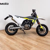 HUSQVARNA 701 SUPERMOTO - 2023