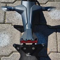 parafango Ducati Supersport 950