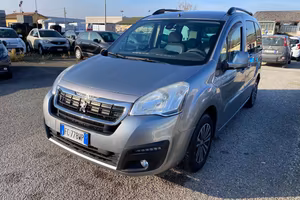 PEUGEOT Partner Tepee BlueHDi 100 Active GANCIO