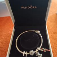 braccialetto Pandora 