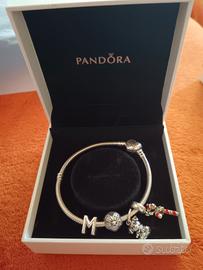 braccialetto Pandora 