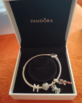 braccialetto Pandora 