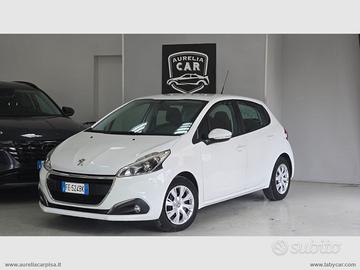 PEUGEOT 208 PureTech 82 5p. Active