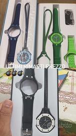 orologi e gio