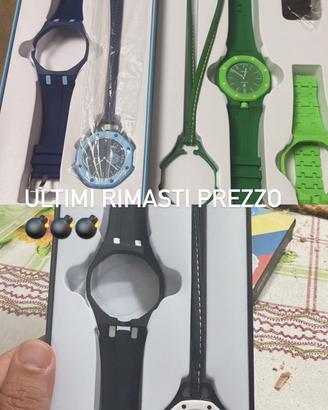 orologi e gio