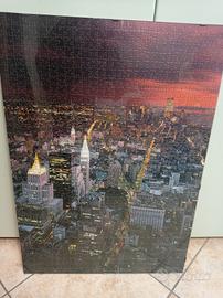PUZZLE RAVENSBURGER