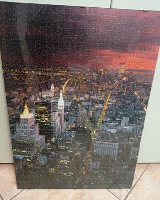 PUZZLE RAVENSBURGER